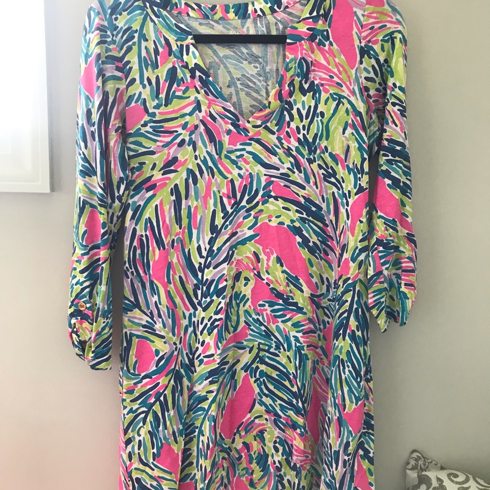 Lilly dress